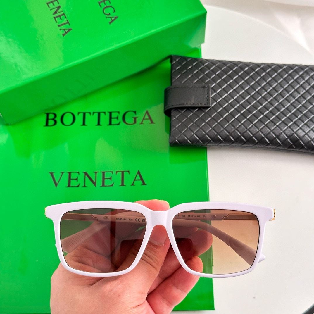 Bottega Veneta Sunglasses